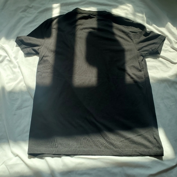 NWT Calvin Klein Jeans Graphic T-Shirt - Picture 2 of 7